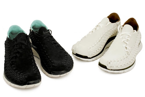 EYTYS Sidney Sneakers Swan Vegan Leather - Vallgatan 12