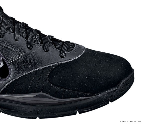 Nike Huarache 09 - Black - Anthracite