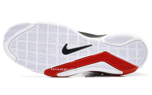 nike hypermax white red 05