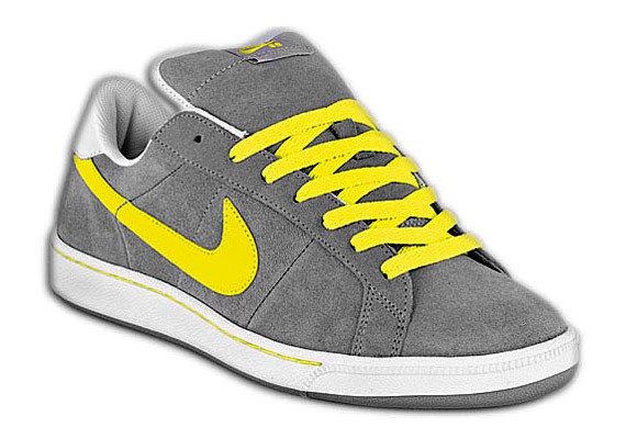 Nike SB - March ‘09 Releases