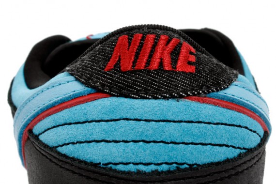 Nike Dunk Low SB - Angels & Devil - SneakerNews.com