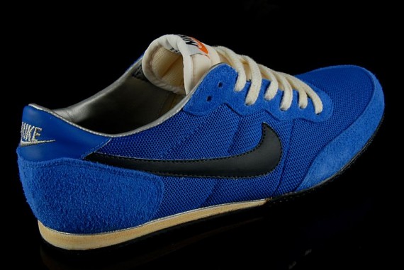 Nike Track Racer Vintage - Sapphire - SneakerNews.com