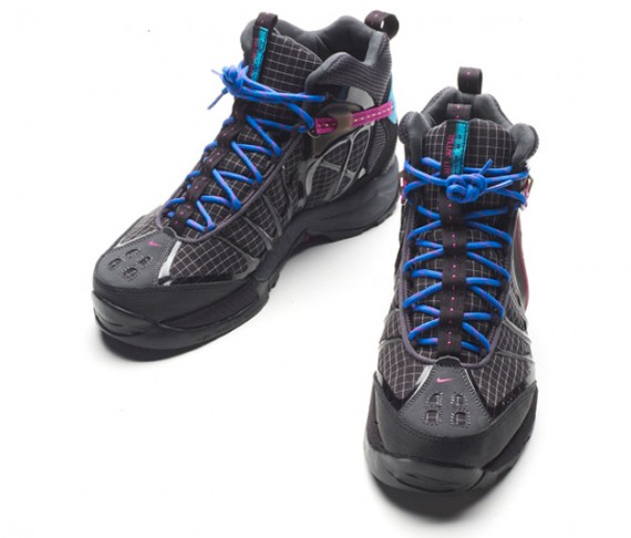 acg air zoom tallac lite