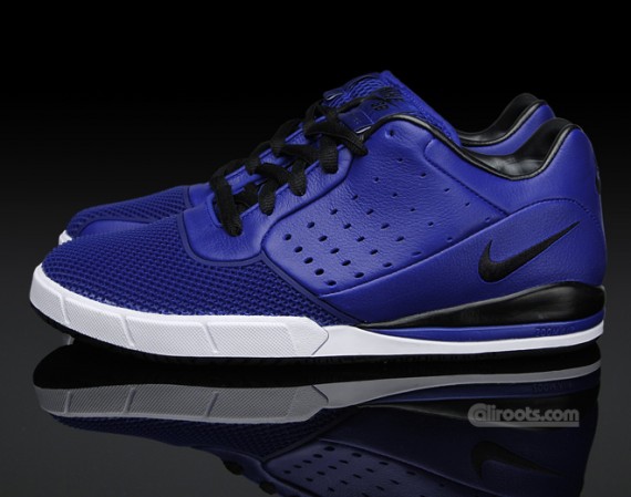 Nike Zoom Tre A.D. - Royal