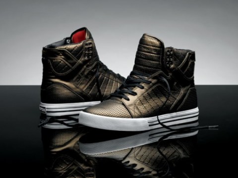 Supra NS - Spring 2009 Collection - SneakerNews.com