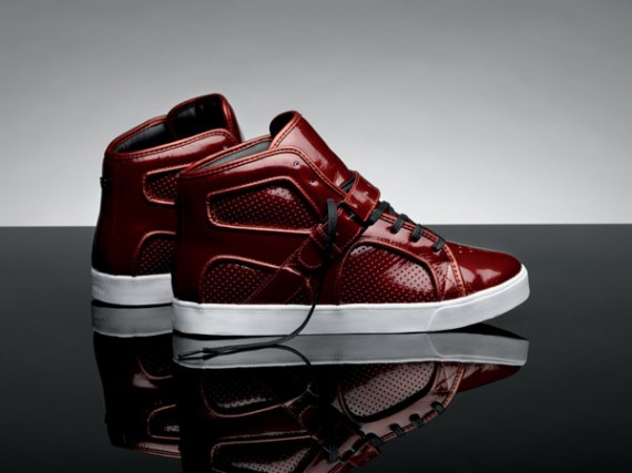 Supra NS - Spring 2009 Collection - SneakerNews.com