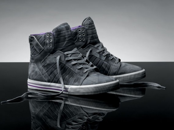 Supra NS - Spring 2009 Collection - SneakerNews.com