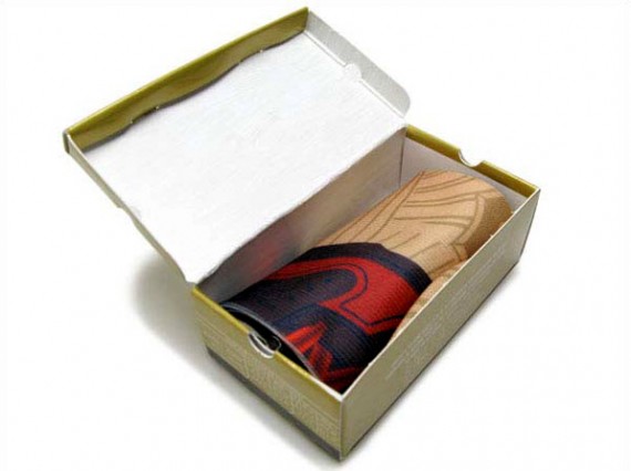 Nike SB Dunk Socks - Bison - Dark Cinder - Sport Red