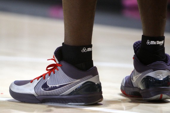 Kobe 4 2024 all star