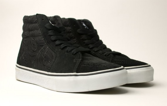 Usugrow x Vans - Spring/Summer ‘09