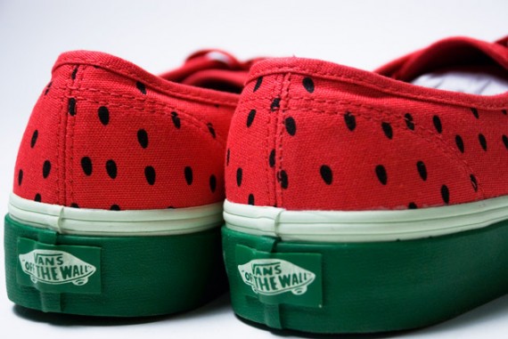 Vans watermelon outlet shoes