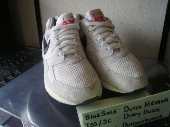 Air max hot sale st 1992