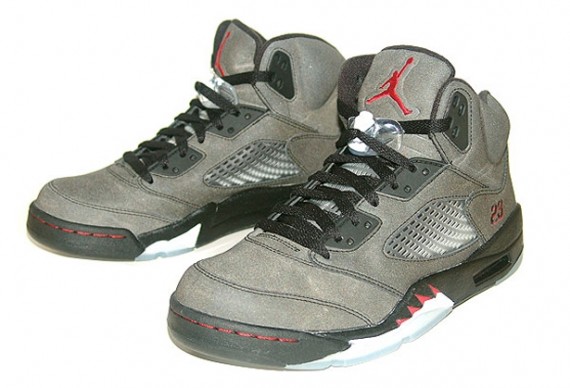 jordan 5 raging bull 3m