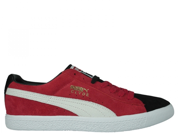 Puma Clyde Hall of Fame Pack - NY, Chicago & LA 431 0