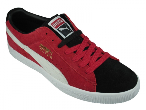 Puma Clyde - Hall of Fame Pack - NY, Chicago & LA 431 1
