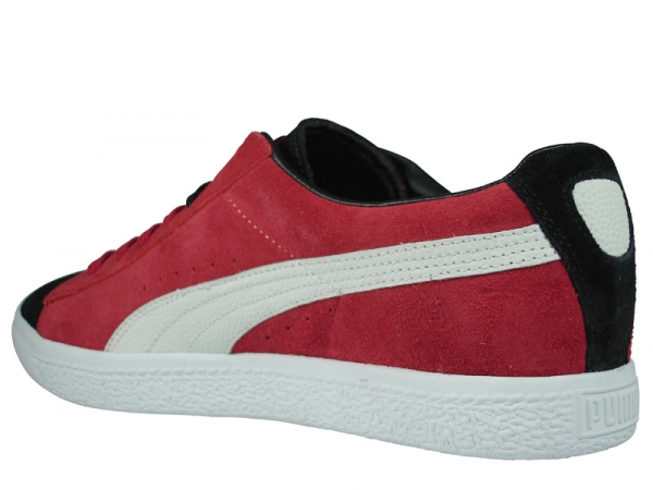 Puma Clyde - Hall of Fame Pack - NY, Chicago & LA 431 2