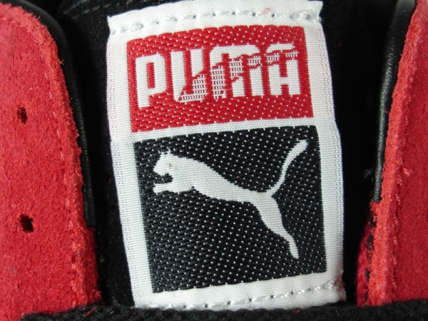 Puma Clyde - Hall of Fame Pack - NY, Chicago & LA 431 3