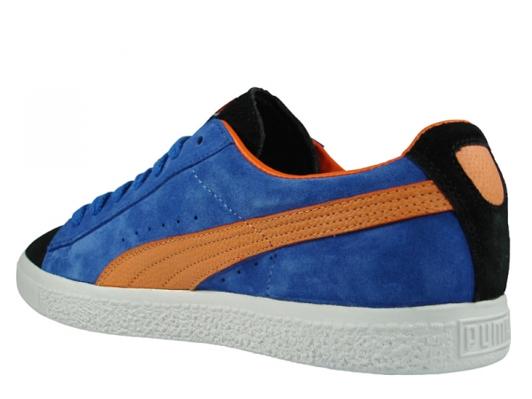 Puma Clyde - Hall of Fame Pack - NY, Chicago & LA 464 2