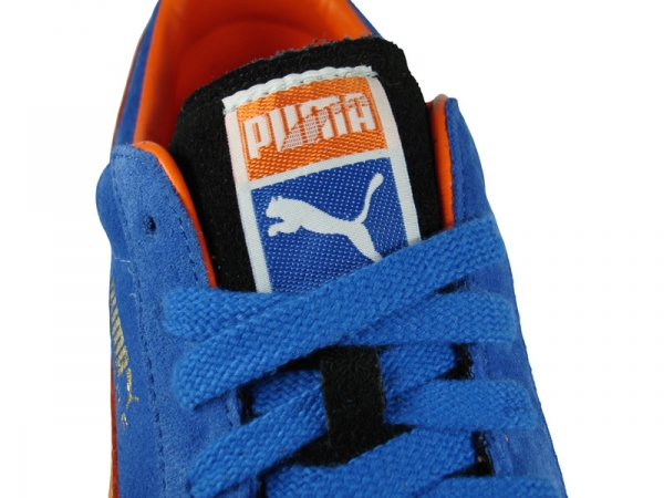 Puma Clyde - Hall of Fame Pack - NY, Chicago & LA 464 3