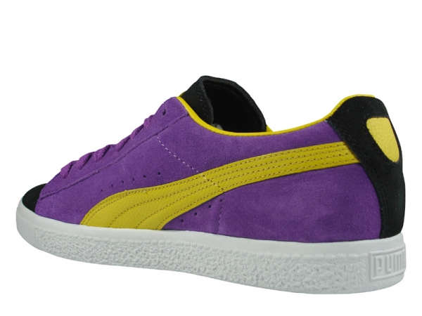 Puma Clyde - Hall of Fame Pack - NY, Chicago & LA 465 2