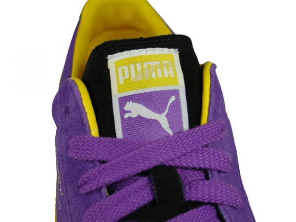 Puma Clyde - Hall of Fame Pack - NY, Chicago & LA 465 3