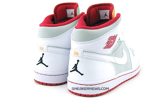hare 1s gs