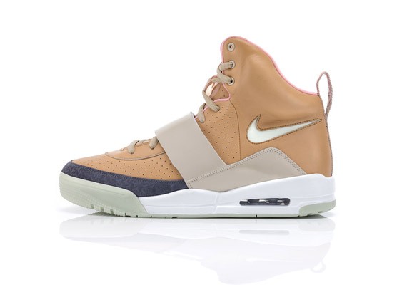 Nike Air Yeezy - New Images