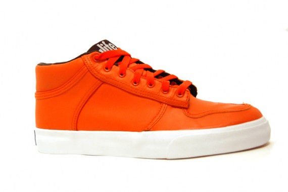 2009 - Collection Spring Alife Footwear
