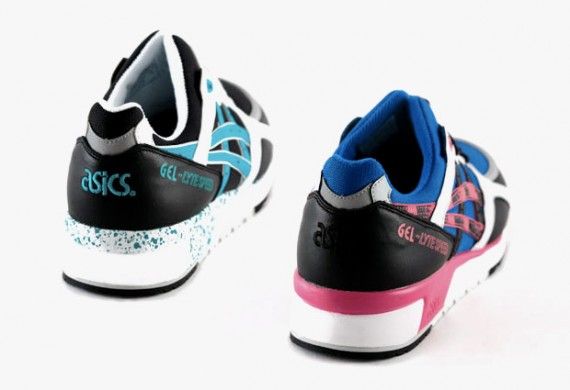 Asics Gel Lyte Speed - Spring 2009 Collection