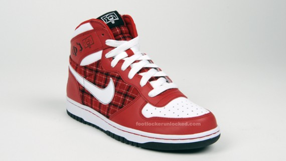 Nike Big Nike High LE – Phi Slamma Jamma