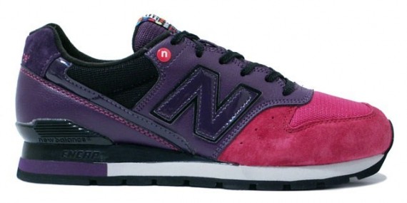 New Balance 996 – Candy Pack
