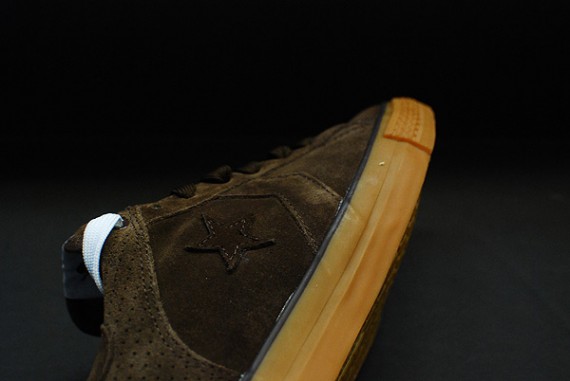 Converse Skateboarding Chocolate Pack