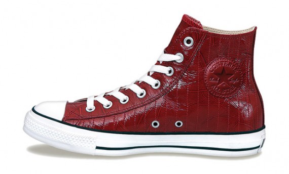 Converse Japan - March '09 Releases