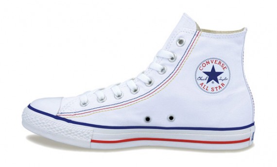 Converse Japan - March ‘09 Releases