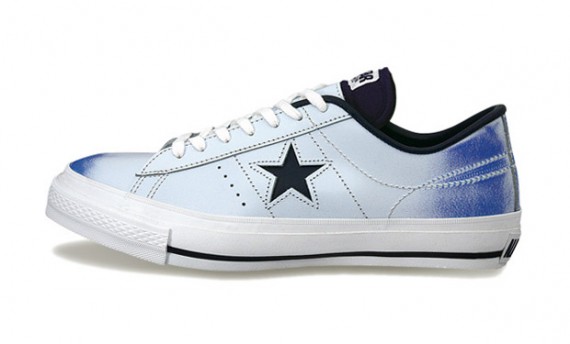 Converse Japan - March ‘09 Releases