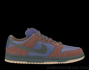 Nike Dunk SB - 2003 Archive - SneakerNews.com