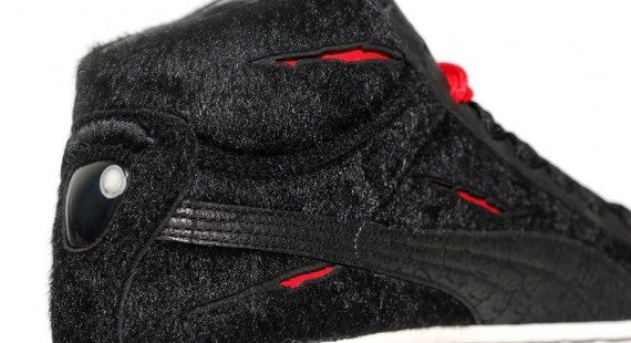 Puma Japanese Monster Pack Detailed Photos SneakerNews