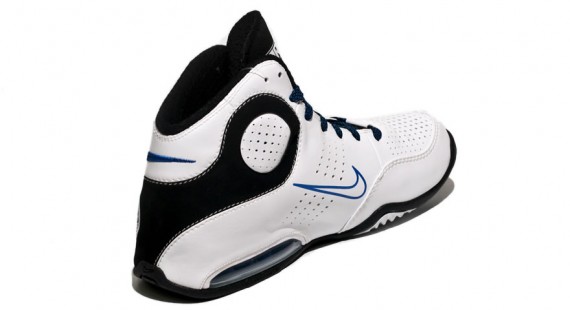 Nike Playoff Pack - Air Max Spot Up - Dirk Nowitzki PE