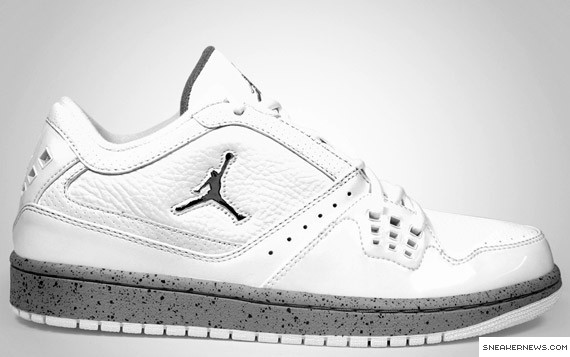 air jordan flight 1 low