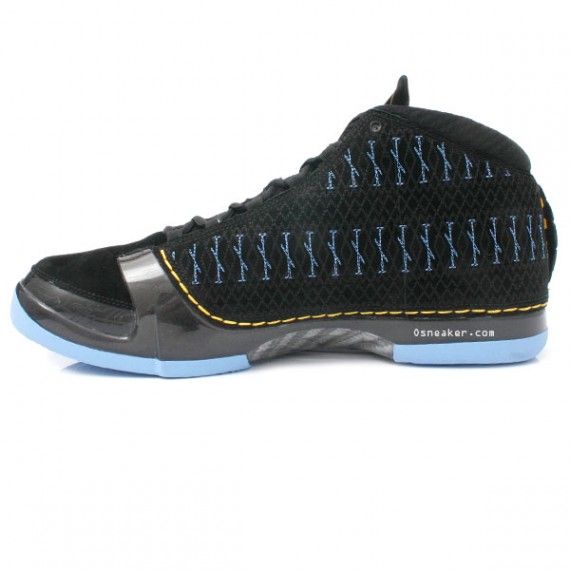 Air Cmft jordan XX3 - Carmelo Anthony - PE - 2 Pairs