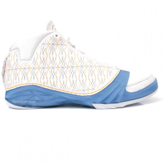 Air Cmft jordan XX3 - Carmelo Anthony - PE - 2 Pairs