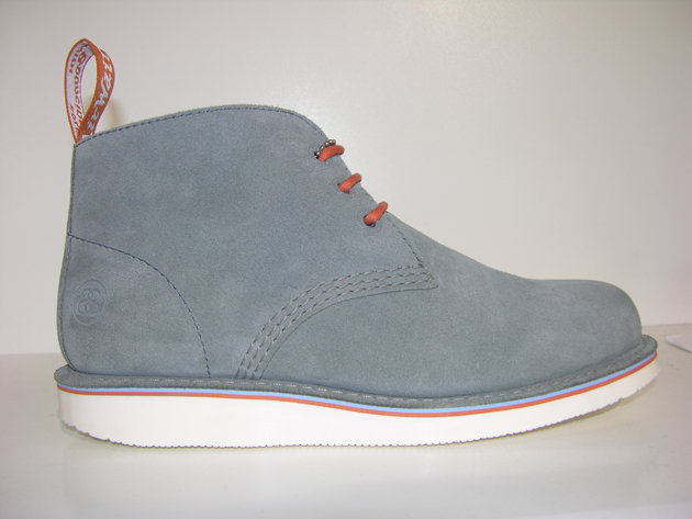 Stussy x Dr. Martens Desert Boot - Fall 2009 Kopie Von Stussy Q3 2009 023