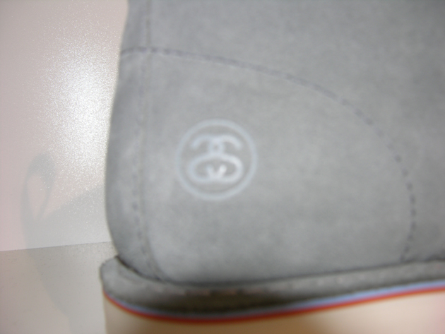Stussy x Dr. Martens Desert Boot - Fall 2009 Kopie Von Stussy Q3 2009 026