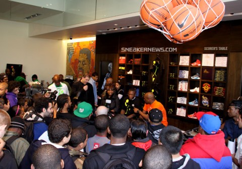 nate robinson kryptonate