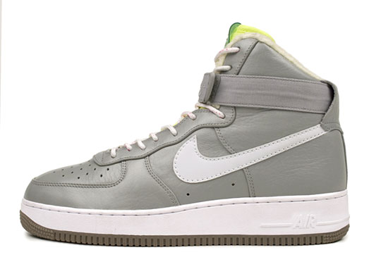 Nike 1World Air Force 1 – Uslu Airlines