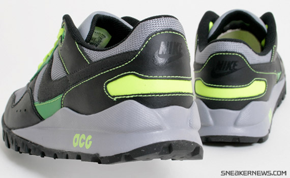 Nike Acg Wild Peg Stealth 03