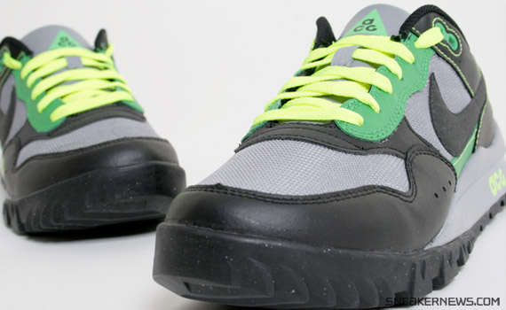 Nike Acg Wild Peg Stealth 04