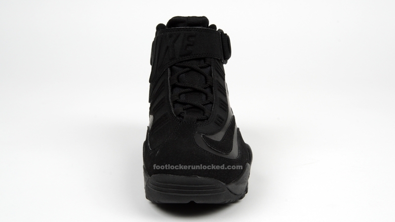 Nike Air Griffey Max 1 Black 3