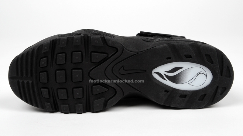 Nike Air Griffey Max 1 Black 8