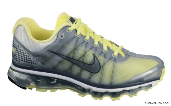 Nike Air Max+ 2009 Running Shoe